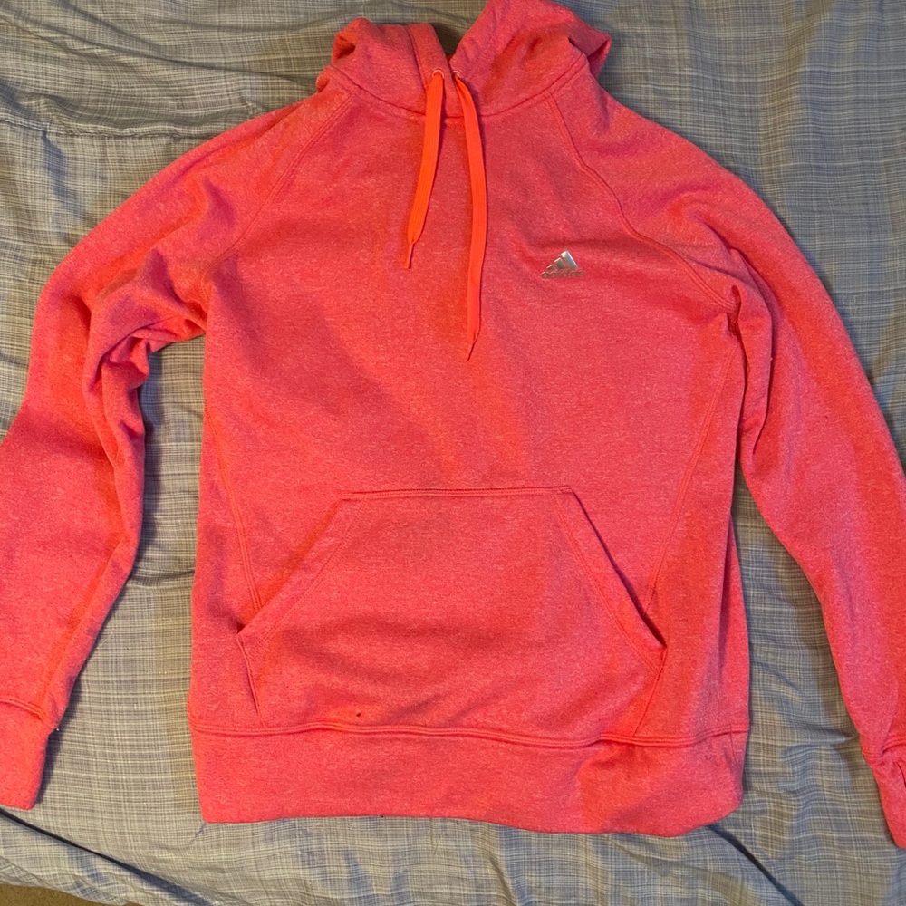 Adidas Hoodie